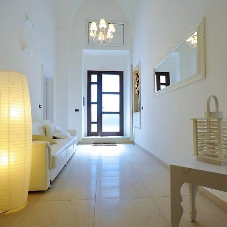 Maisonette Gallipoli Bagian luar foto