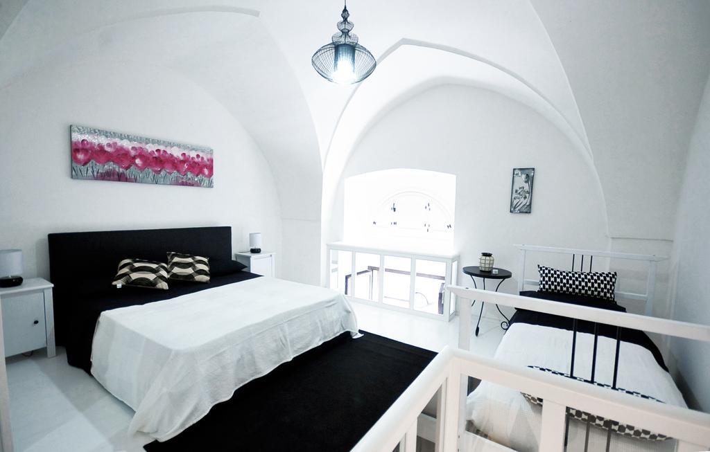 Maisonette Gallipoli Bagian luar foto