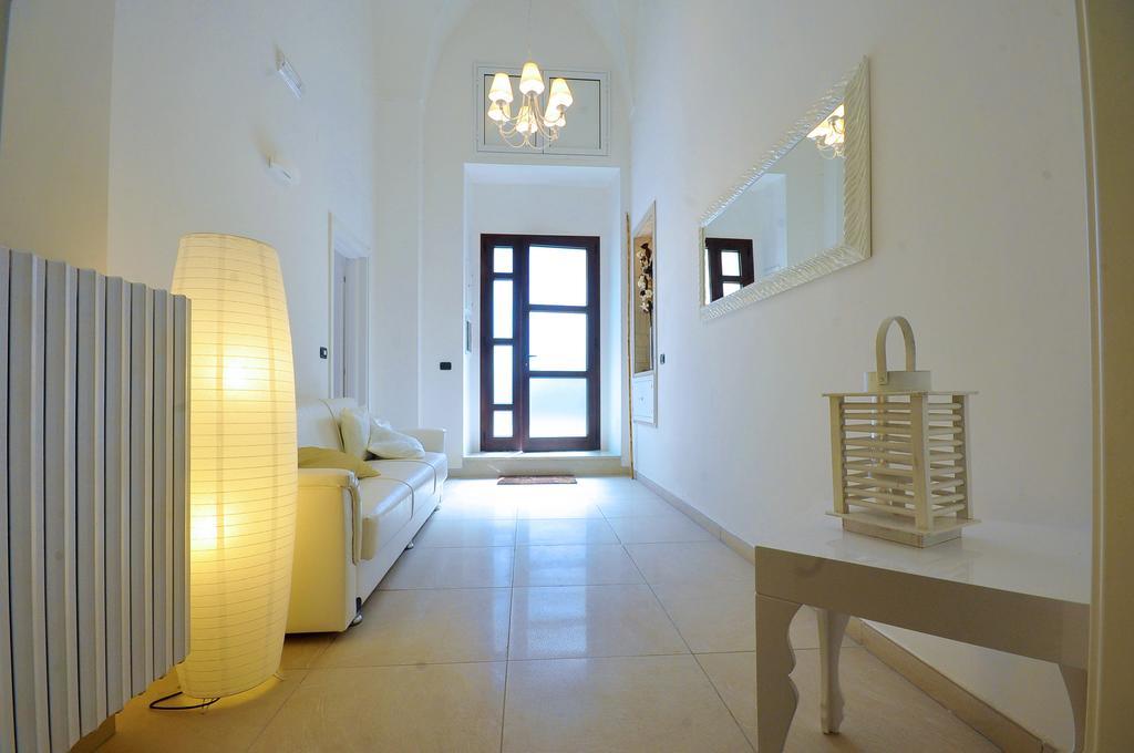 Maisonette Gallipoli Bagian luar foto