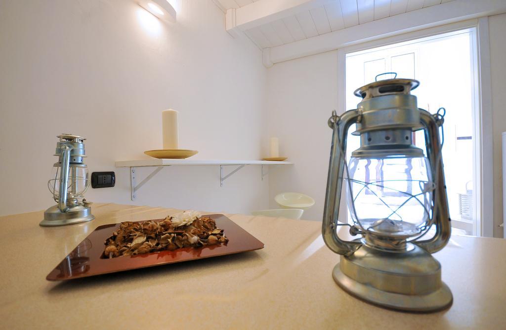 Maisonette Gallipoli Bagian luar foto