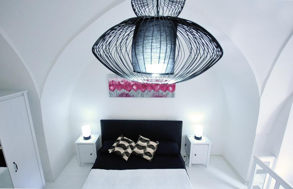 Maisonette Gallipoli Bagian luar foto